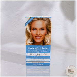 Tints of nature 10XL 130ml
