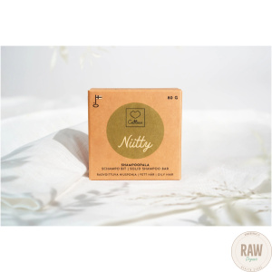 Catteco Shampoopala Niitty 80g