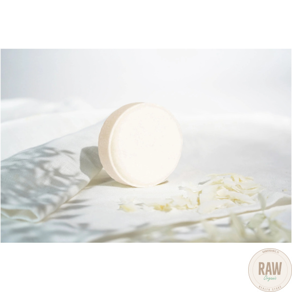 Catteco Shampoopala Kookos 80g – kuva 2