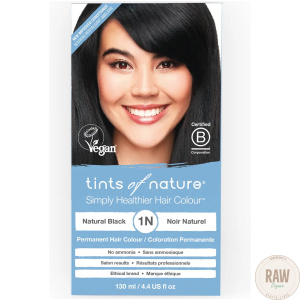 Tints of nature 1n 130ml
