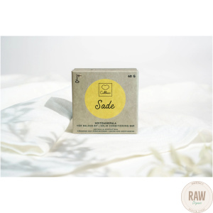 Catteco Hoitoainepala Sade 60g