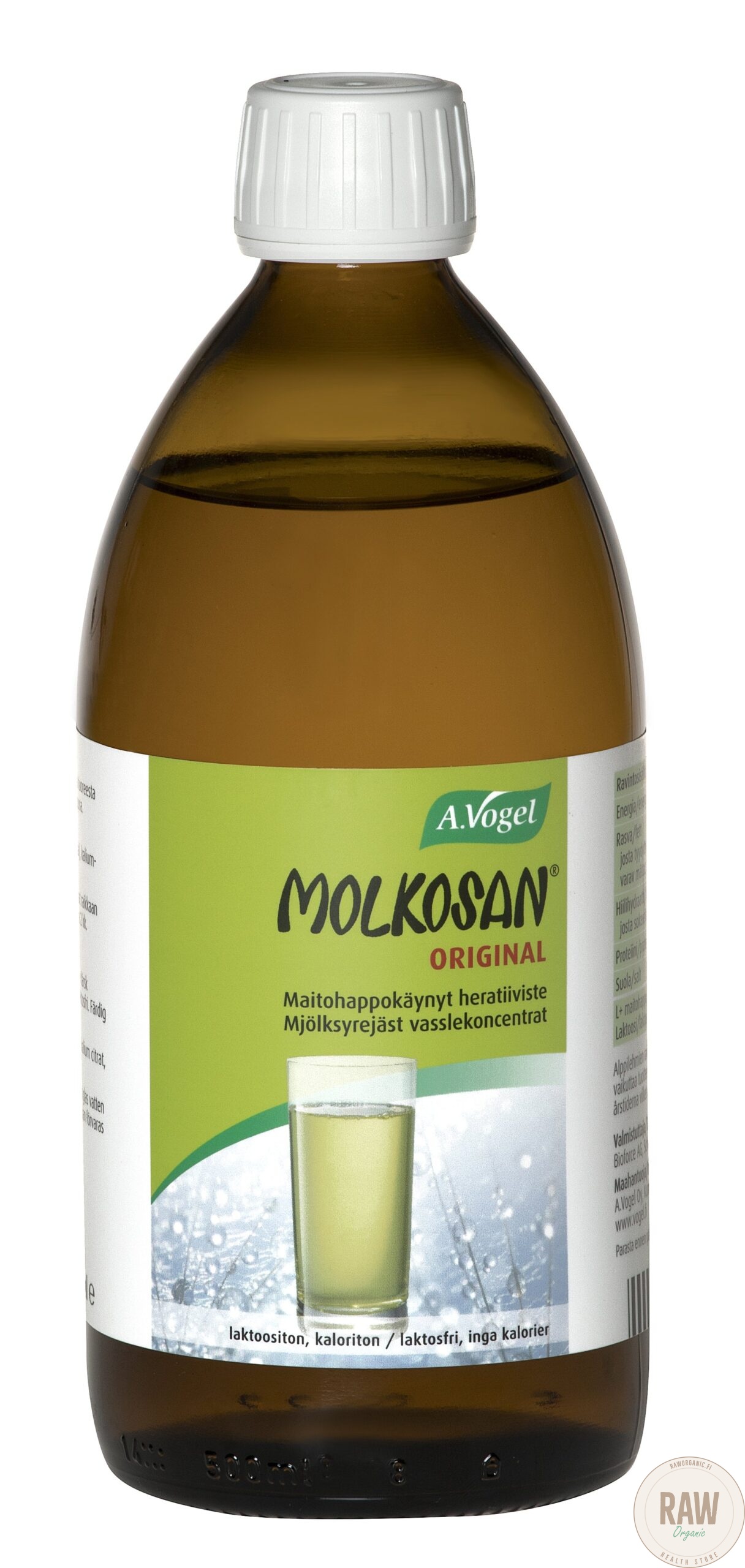 Vogel Molkosan orginal 500ml
