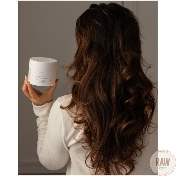 Saaren Taika Curl care 3 in 1 hoitoaine 200ml – kuva 3