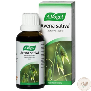 Vogel Avena sativa 50ml