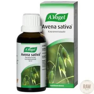 Vogel Avena sativa 50ml