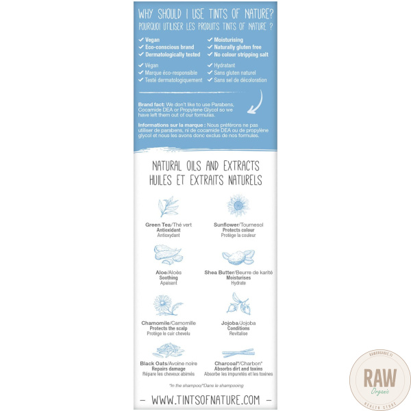 Tints of nature 6c 130ml – kuva 5