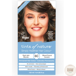 Tints of nature 6c 130ml