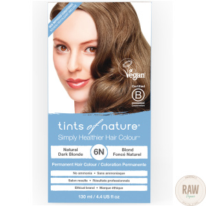 Tints of nature 6n 130ml