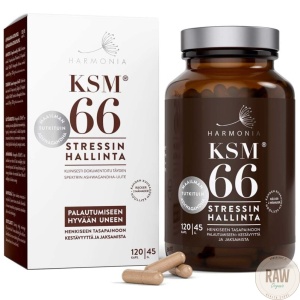 Harmonia KSM66 120kaps