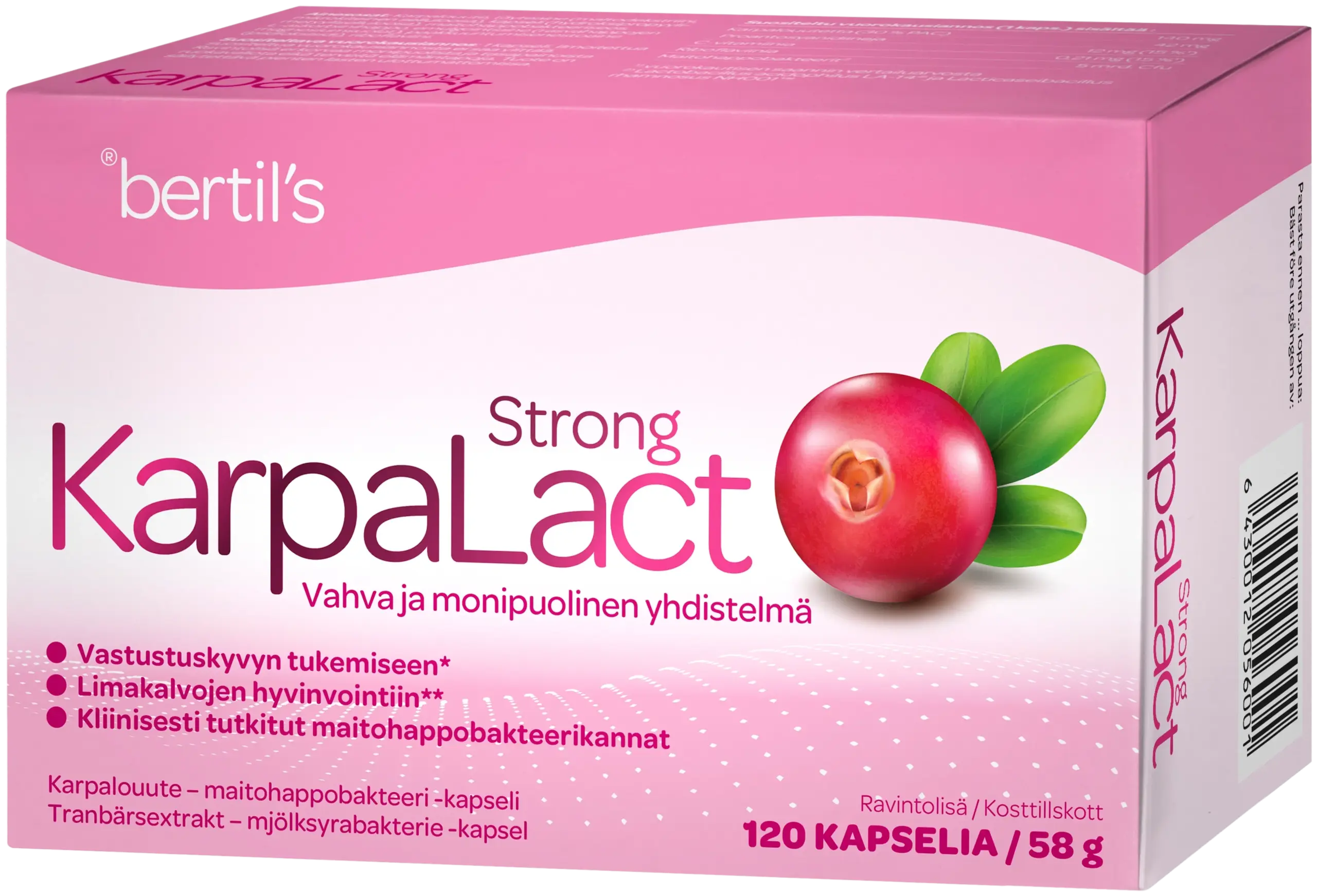 7Yg6axnGqGRA027Ji4IqGb Bertils KarpaLact Strong 120kaps