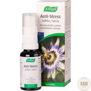 Vogel Anti-stress suihke 20ml