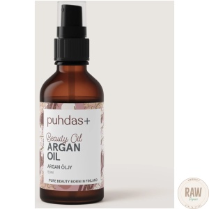 Puhdas+ Argan Oil 50 ml