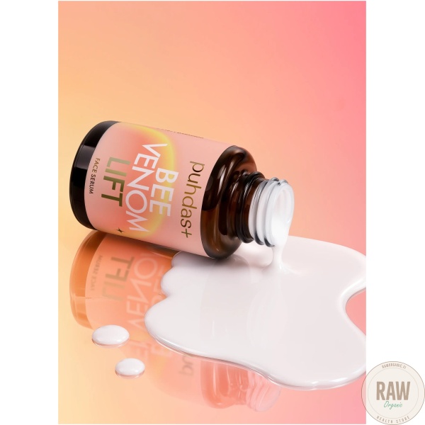 Puhdas+ Bee Venom Serum 30ml – kuva 7