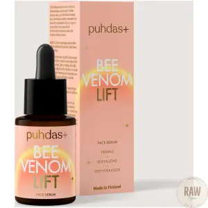 Puhdas+ Bee Venom Serum 30ml