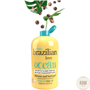 Treaclemoon Brazilian Love shower gel 500ml