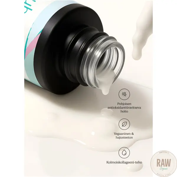 Puhdas+ Collagen Serum 30ml – kuva 3