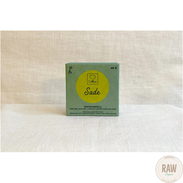 Catteco Hoitoainepala Sade 60g – kuva 5