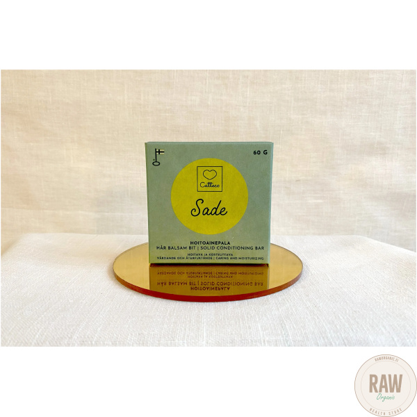 Catteco Hoitoainepala Sade 60g – kuva 4