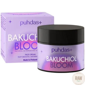 Puhdas+ Bakuchiol Beauty Booster Cream 50ml