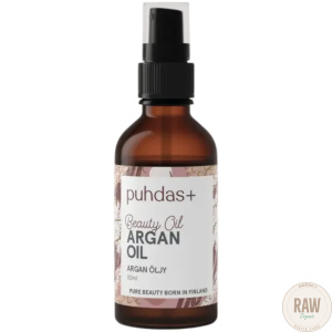 Puhdas+ Argan Oil 50 ml