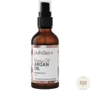 Puhdas+ Argan Oil 50 ml