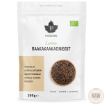 Puhdistamo raakakaakaonibs PVM 3/23