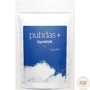 Puhdas+ OptiMSM 250g