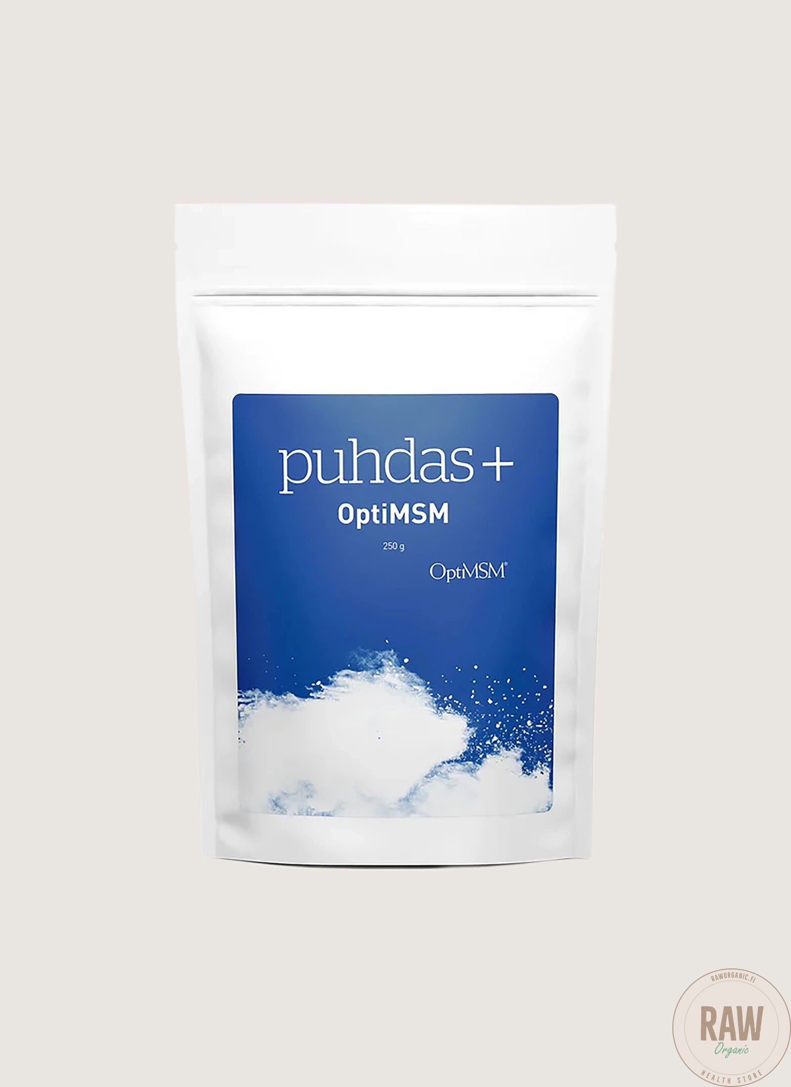 Puhdas+ OptiMSM 250g