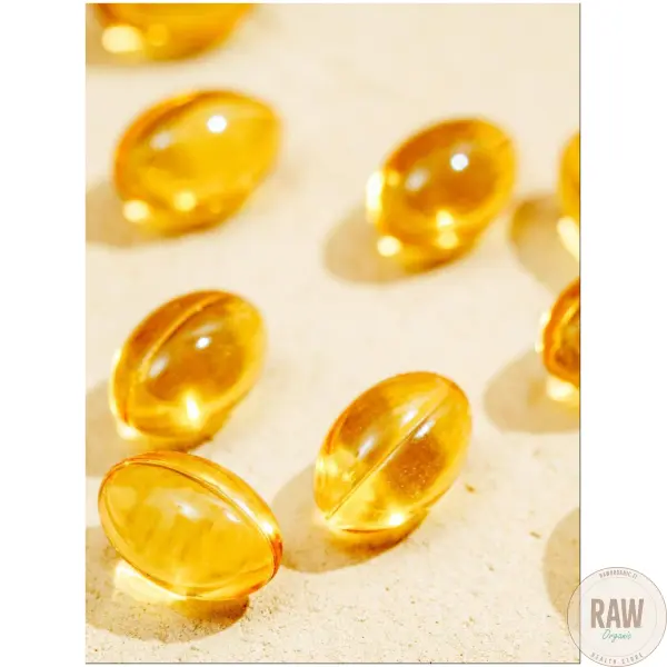 Puhdistamo Super D-vitamiini 100ug 120kaps. – kuva 2