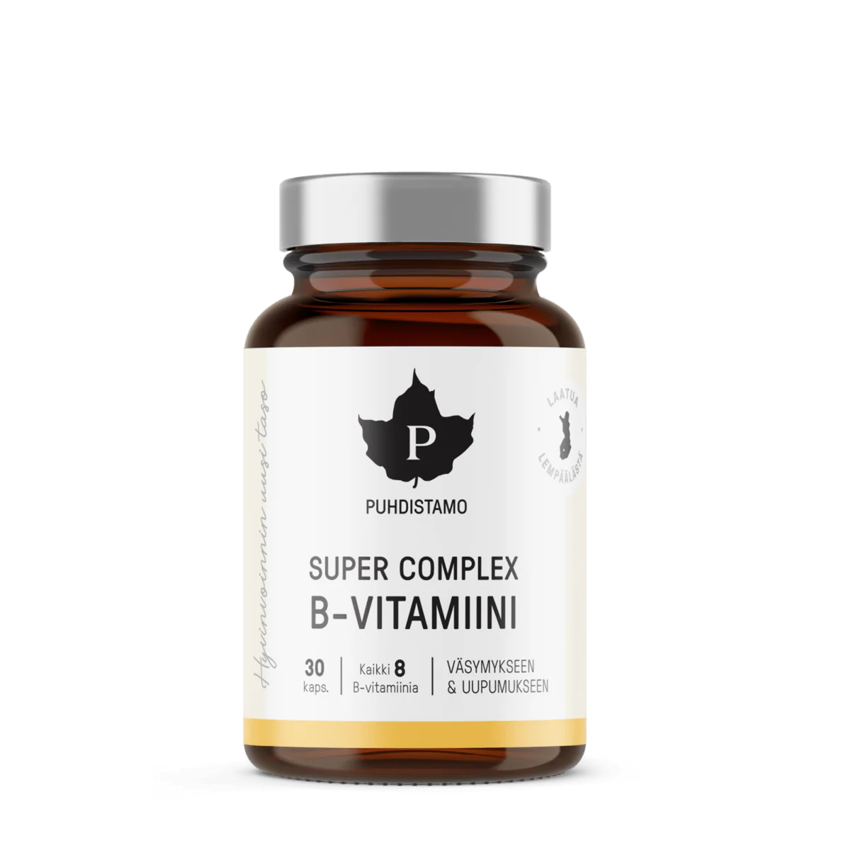 PUH-Super-Complex-B-vitamiini_1200x1200_crop_center