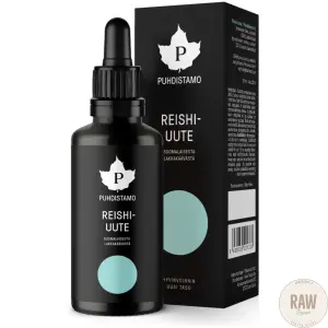 Puhdistamo Reishiuute 50 ml