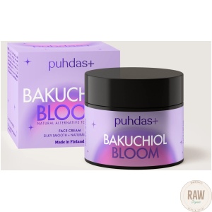 Puhdas+ Bakuchiol Beauty Booster Cream 50ml