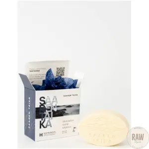 Saaren Taika Särkisalon suolasaippua, 120g