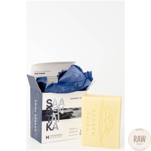Saaren Taika Teepuusaippua, 90g