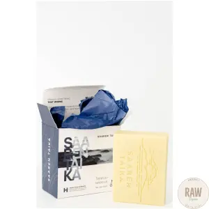 Saaren Taika Teepuusaippua, 90g