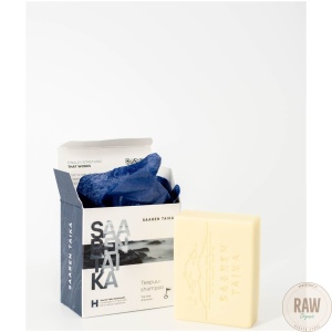 Saaren Taika Teepuushampoo 100g
