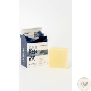 Saaren Taika Siivoussaippua sitrus, 100g