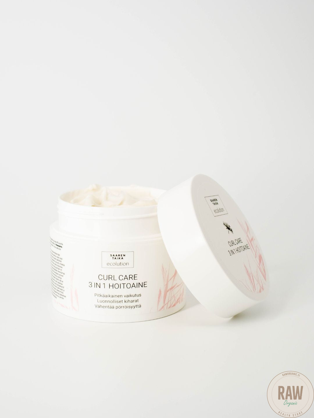 Saaren Taika Curl care 3 in 1 hoitoaine 200ml