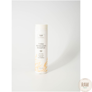 Saaren Taika Tyrni-Kehäkukka shampoo, 200ml