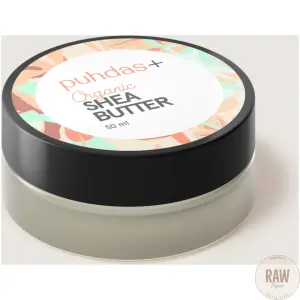 Puhdas+ Shea Butter 50ml