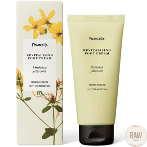 Frantsila virkistävä jalkavoide 100ml
