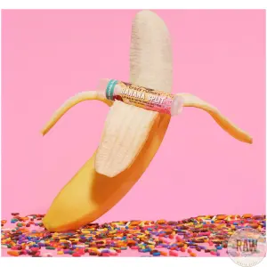 Crazy Rumors Banana Split huulivoide