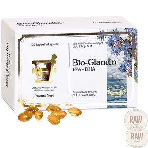Pharma Nord Bio-Glandin 120kaps.