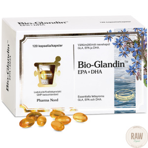 Pharma Nord Bio-Glandin 120kaps.