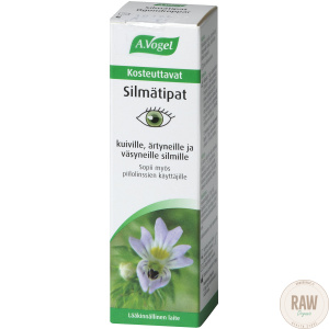 Vogel Silmätipat 10ml