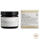 Evolve Organic Beauty Radiant Glow- naamio 60 ml