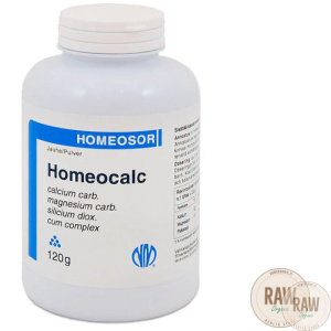 Natura Media Homeocalc 120g