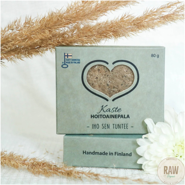 Catteco Hoitoainepala Kaste 80g – kuva 5
