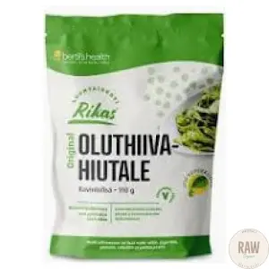 Bertils Rikas Oluthiivahiutale 110g