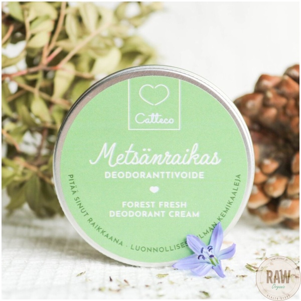Catteco Deovoide metsä 60g – kuva 5